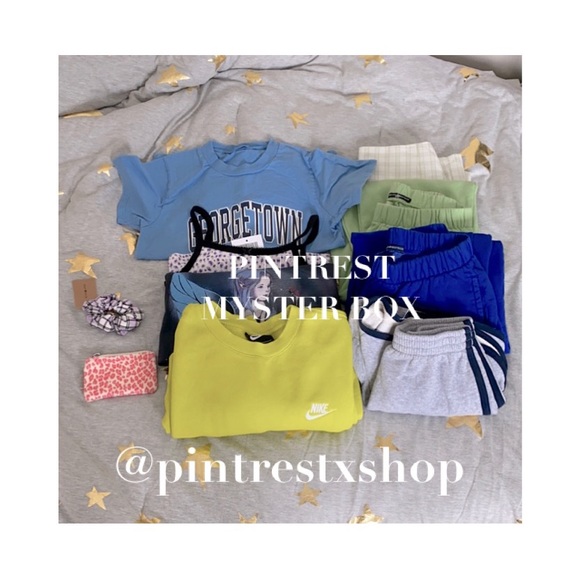 Brandy Melville Other - 🕊pintrest aesthetic mystery box 🕊